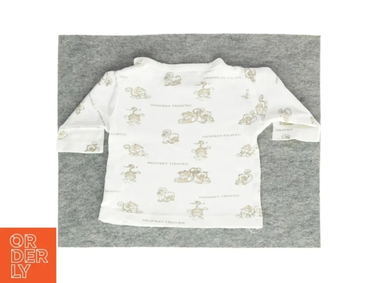 Billede 2 - Bluse fra Name it (str. 56  )