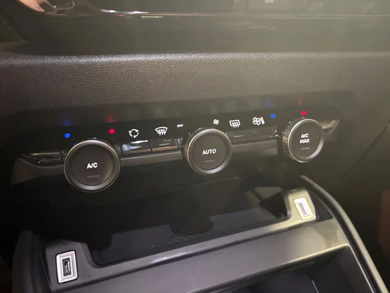 Billede 15 - Citroën ë-C4 50 Feel