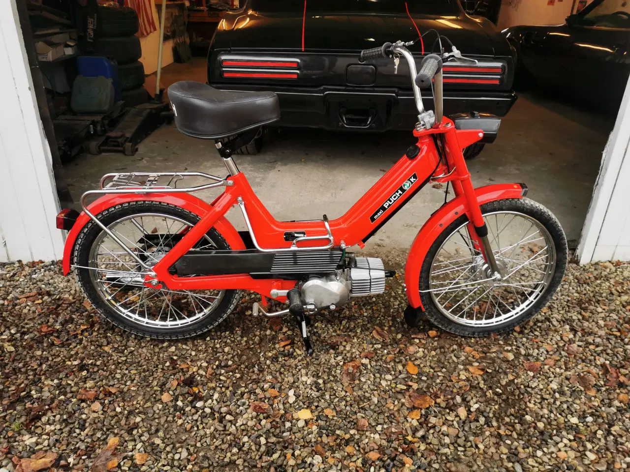 Billede 7 - Puch maxi k