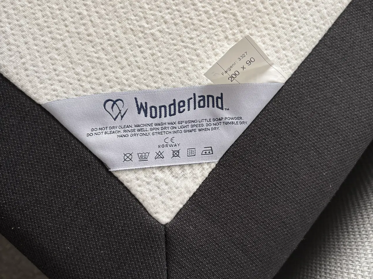 Billede 5 - Box enkeltseng 