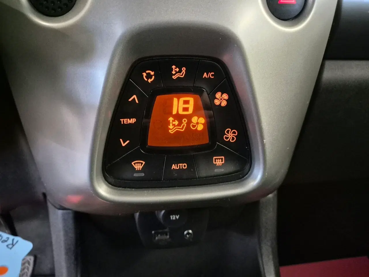 Billede 11 - Citroën C1 1,2 PureTech Feel Complet 82HK 5d