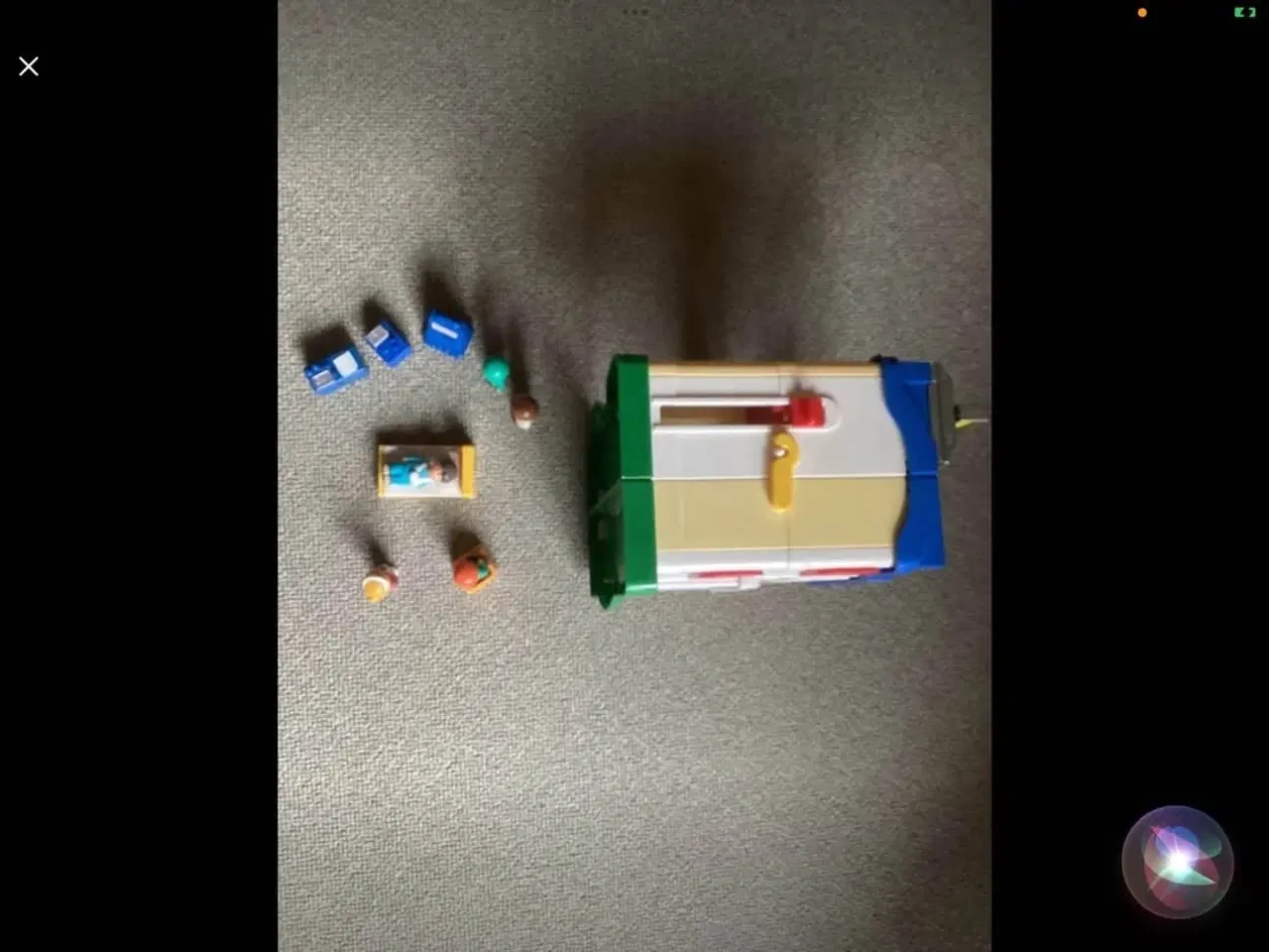 Billede 3 - hospital top-toy virkelig god til mindre børn