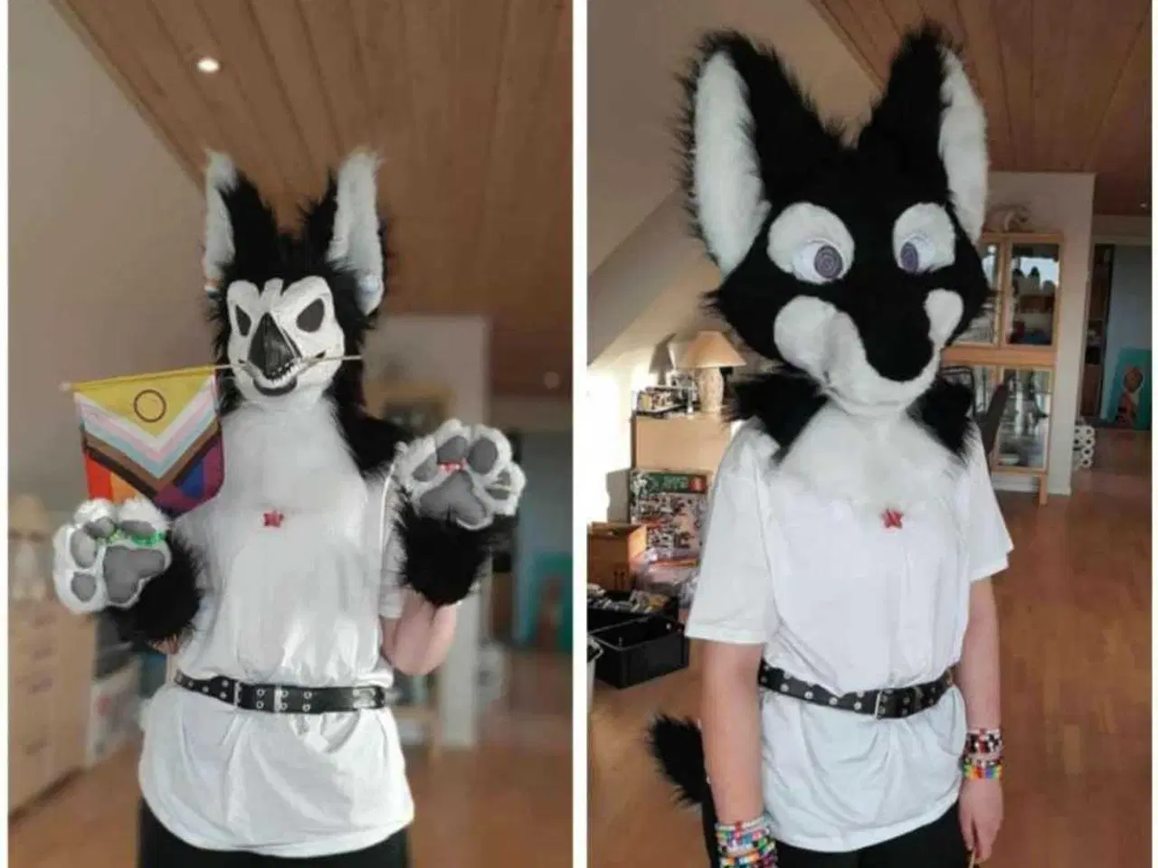 Billede 2 - Fursuit Commissions