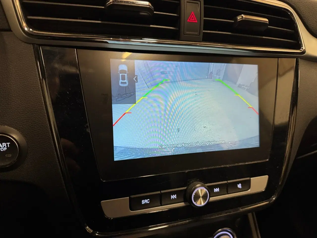 Billede 10 - MG ZS EV Luxury