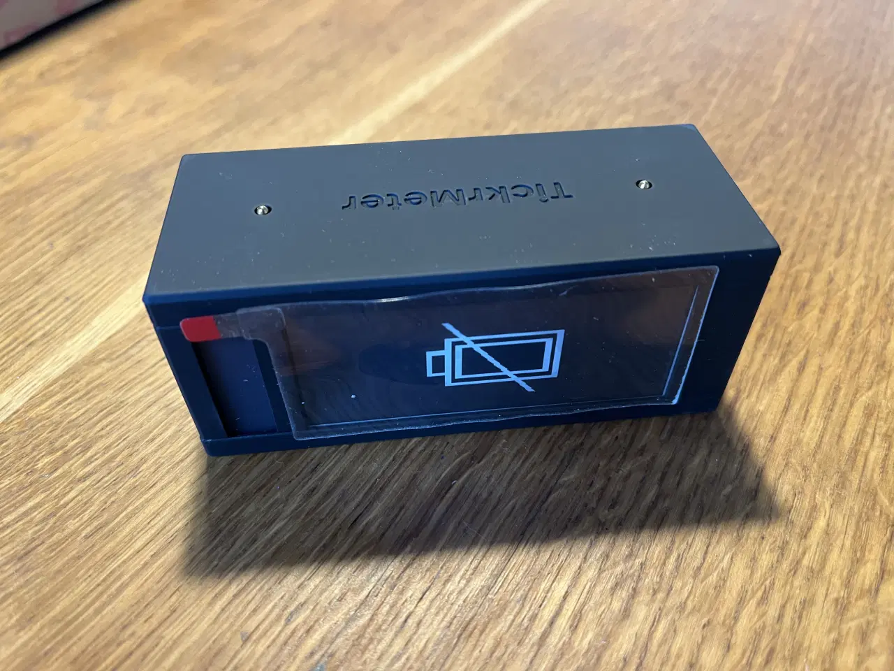 Billede 5 - 2 TickrMeter. Ubrugte. Pris 900.