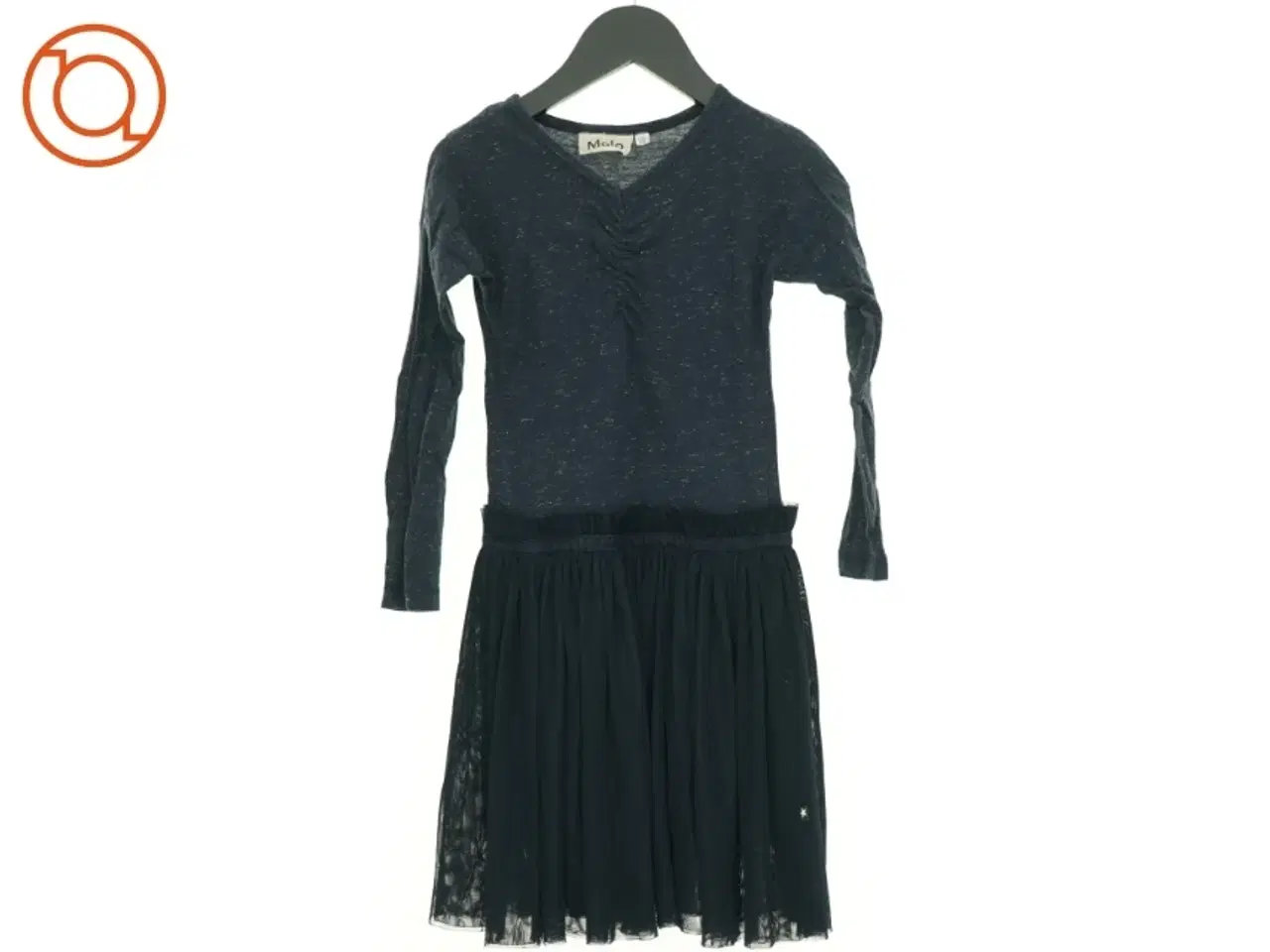 Billede 1 - Kjole fra Molo (str. 110 cm)