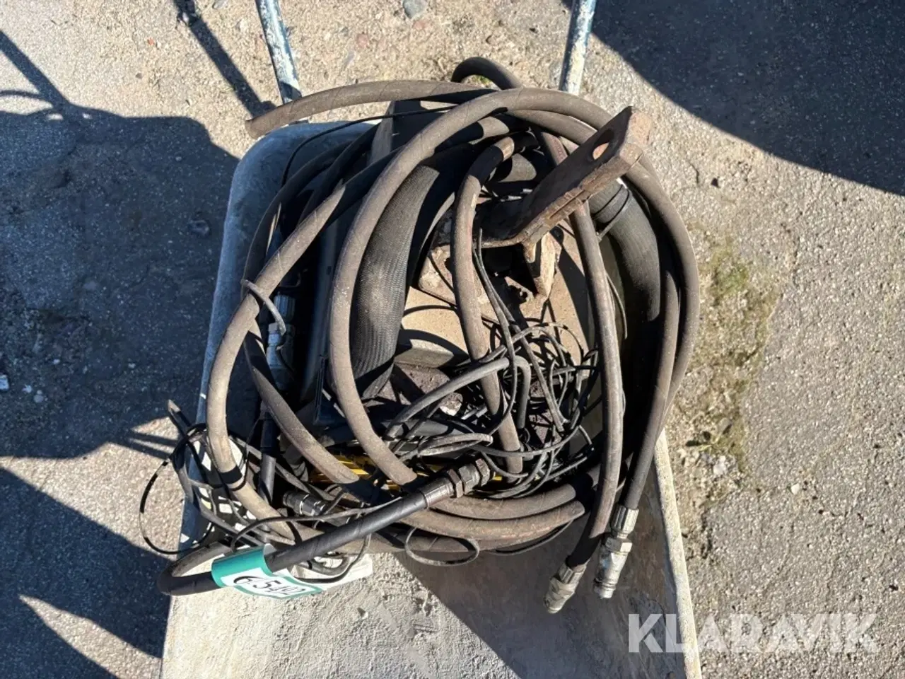 Billede 11 - Vakuumløfter ASP Produktudvikling FL 300 kg