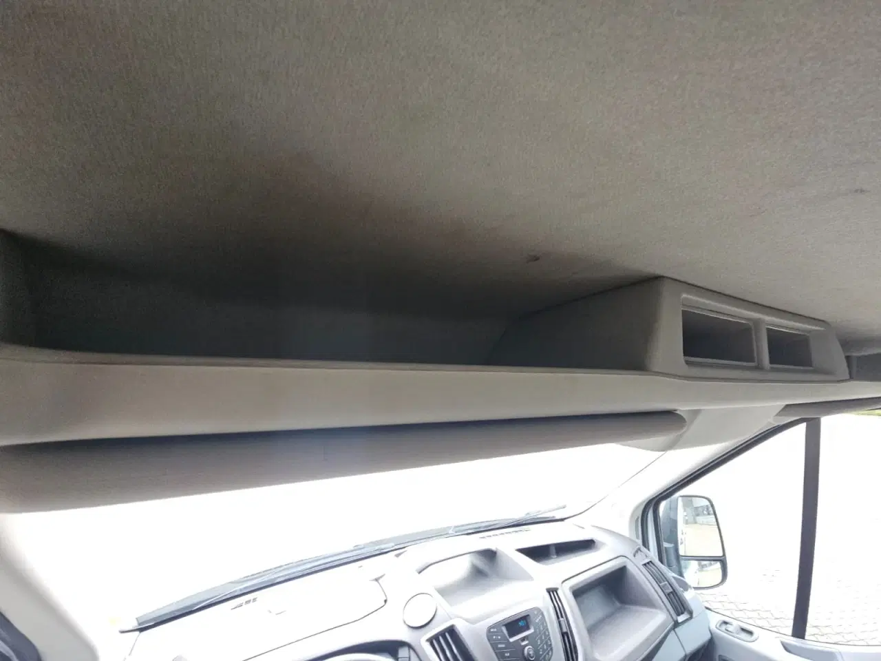 Billede 22 - Ford Transit 2.0 TDCi 170 HK Aut., Kassevogn