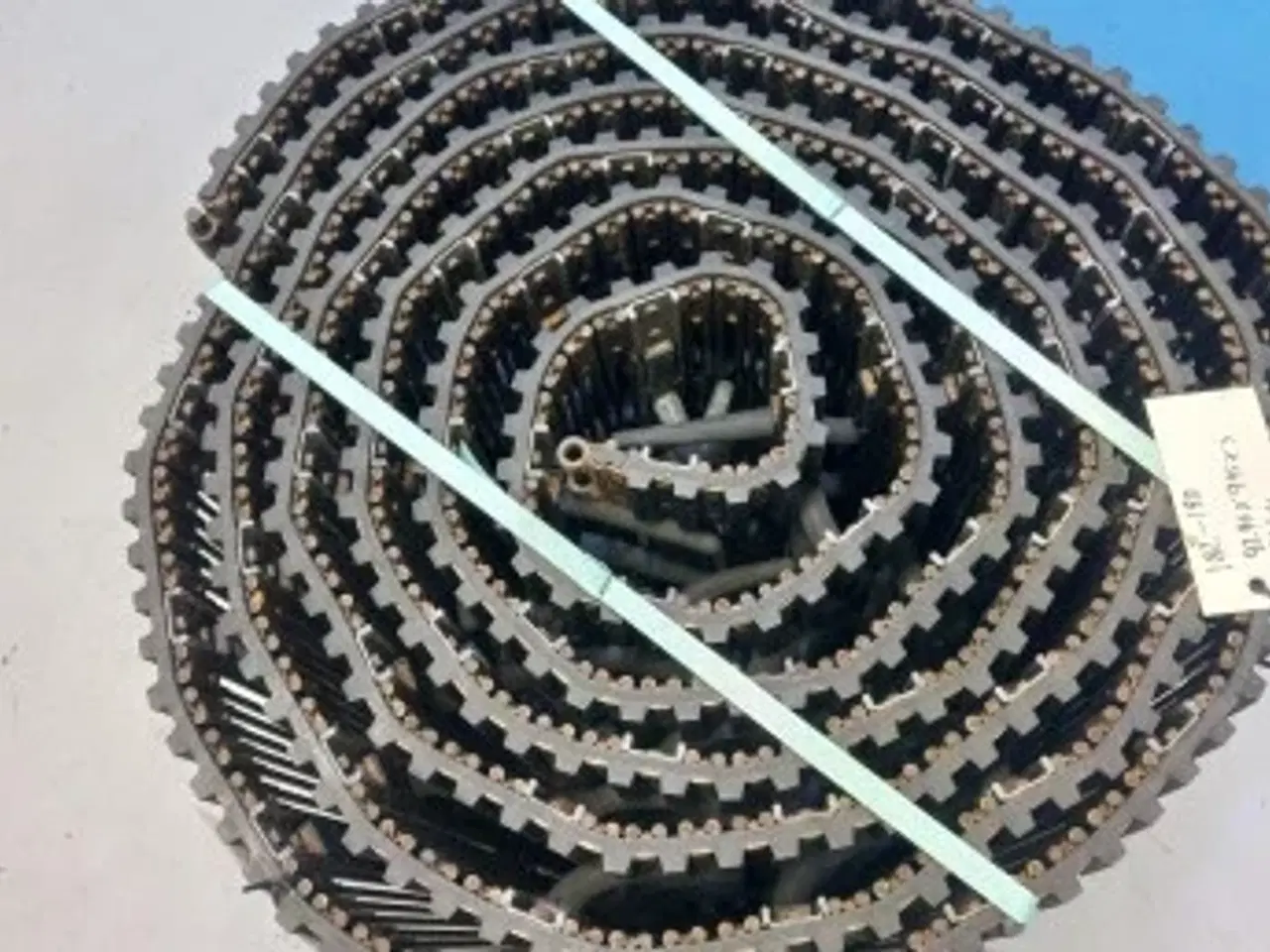 Billede 4 - Asa Lift 182-190 Remkæder