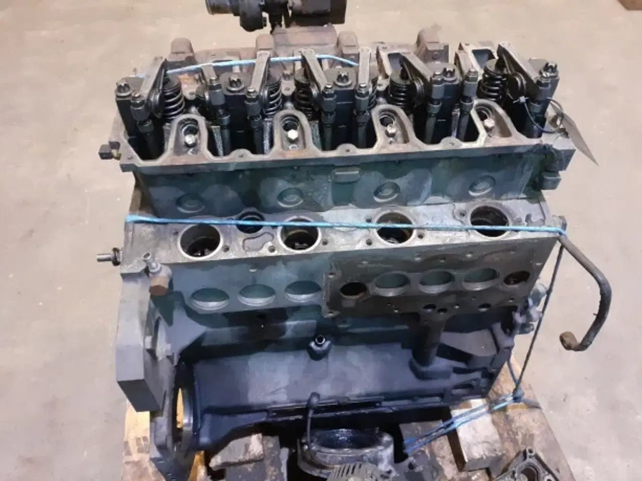 Billede 8 - Deutz BF4M2012C