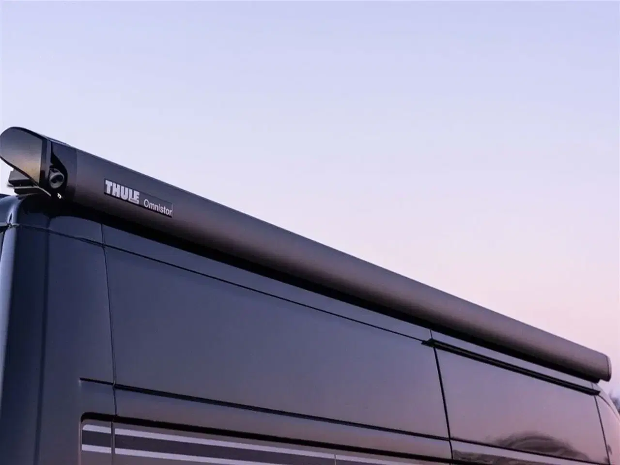 Billede 30 - 2026 - Knaus Boxlife 540 MQ Platinum Selection   Van på under 5,5 meter!