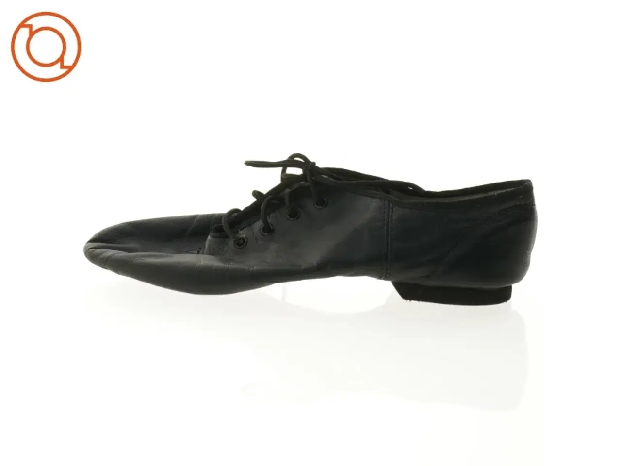 Billede 1 - Dansesko fra Capezio (str. 24 cm)