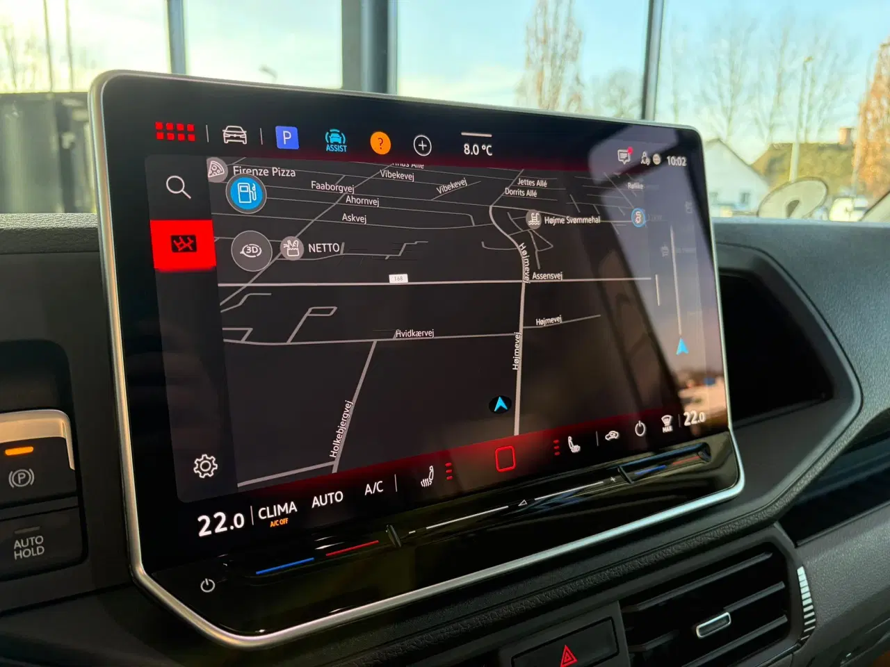 Billede 22 - MAN TGE 3.180 A8 L3H2, Kassevogn