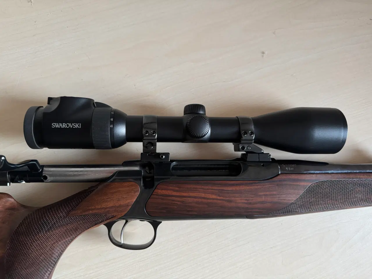 Billede 5 - Sauer 202 Elegance 308 win.