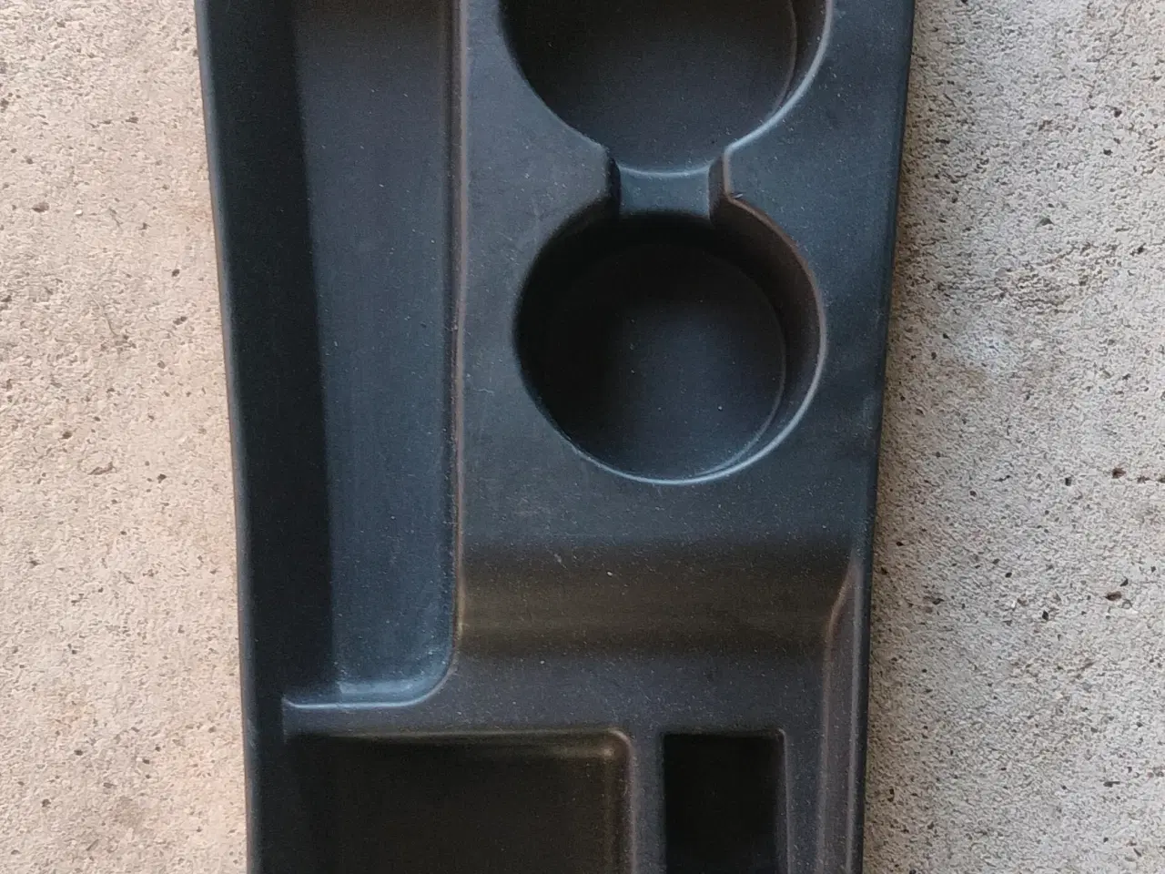 Billede 1 - Tesla Organizer model s