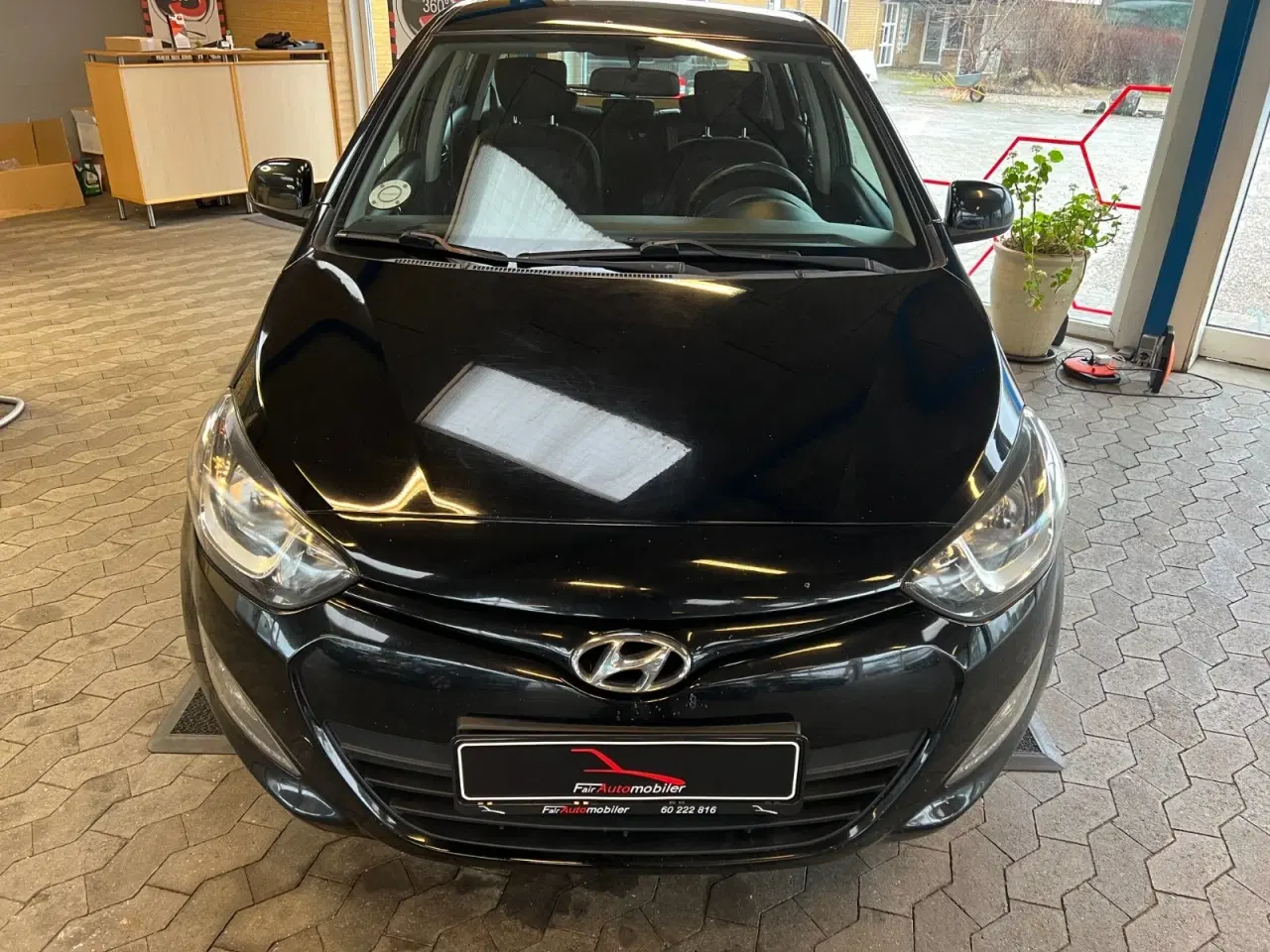 Billede 2 - Hyundai i20 1,25 Life+