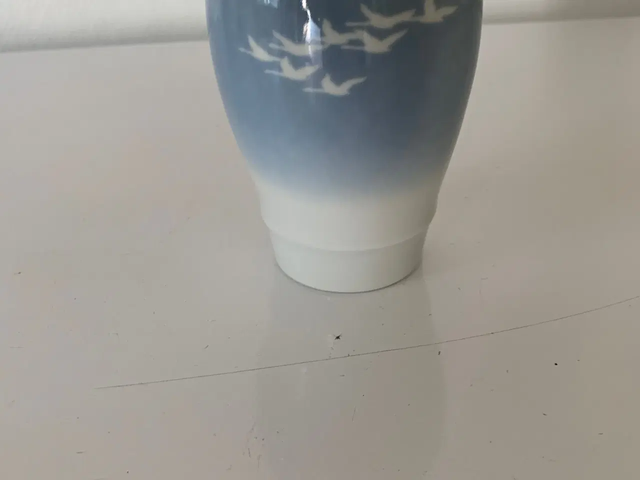 Billede 1 - Lille pynte vase