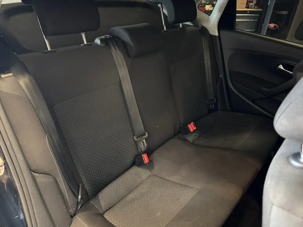 Billede 13 - VW Polo 1,0 TSi 95 BlueMotion