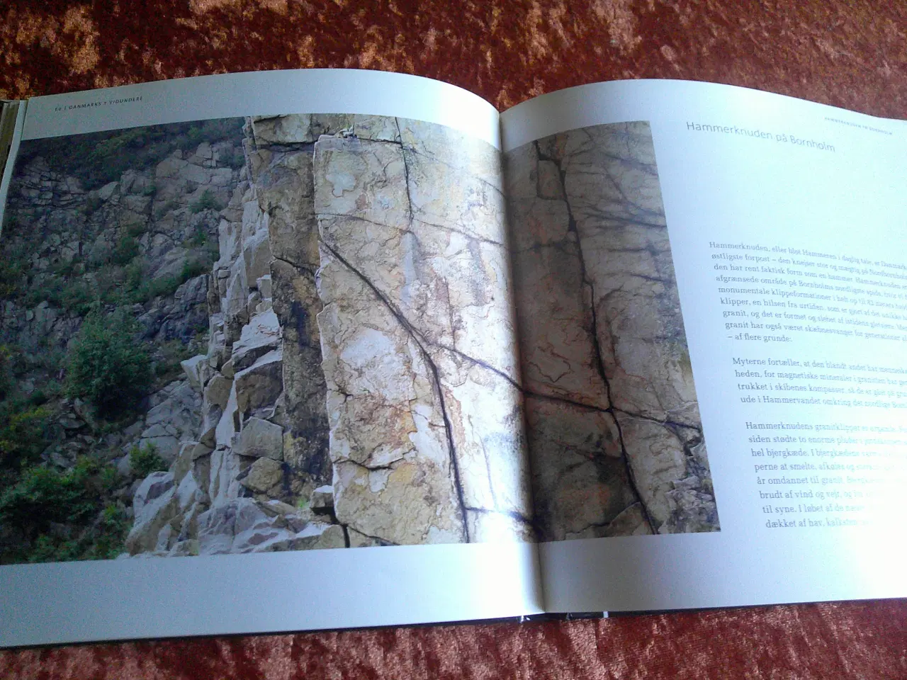 Billede 4 - Danmarks 7 vidundere, Dorthe Boss Kyhn,