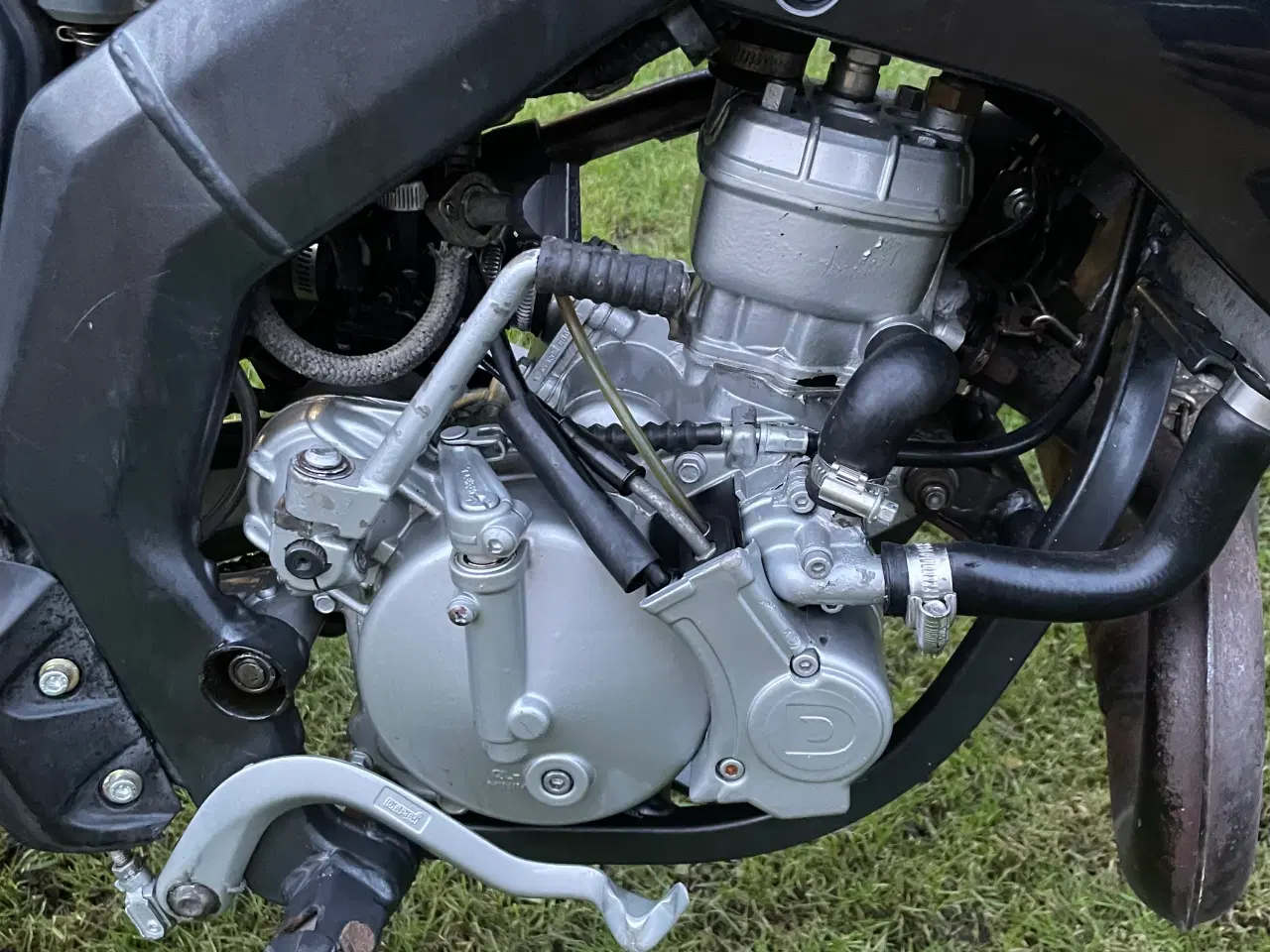 Billede 4 - Derbi senda 2005