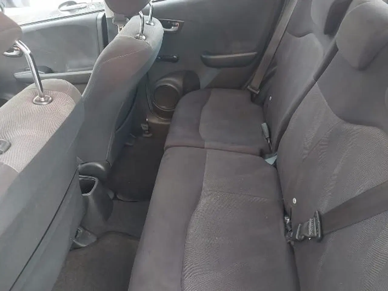 Billede 13 - Ny syn  Honda Jazz 1,4 årgang 2009 Benzin comfort