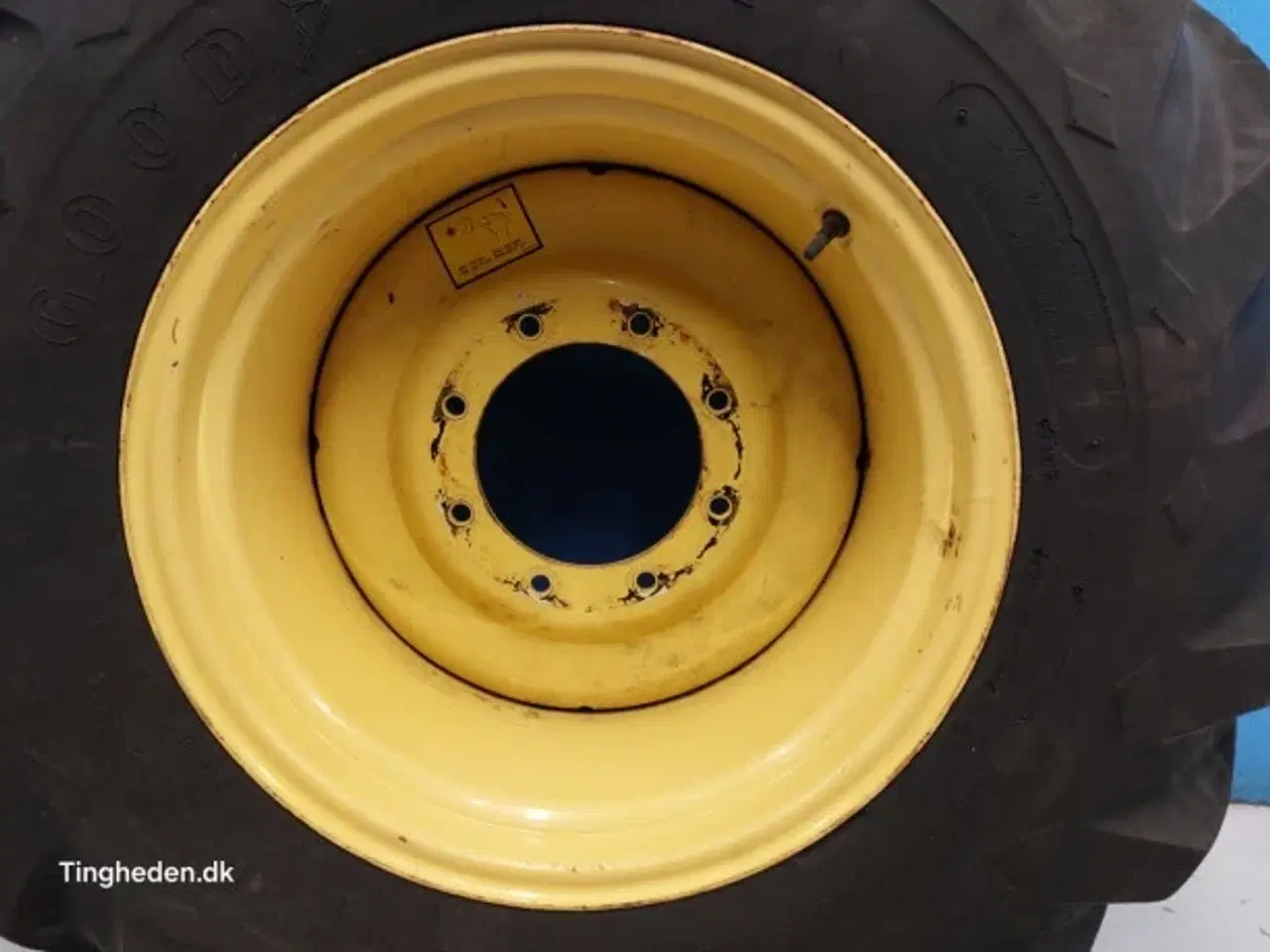 Billede 10 - 24"   16.9-24