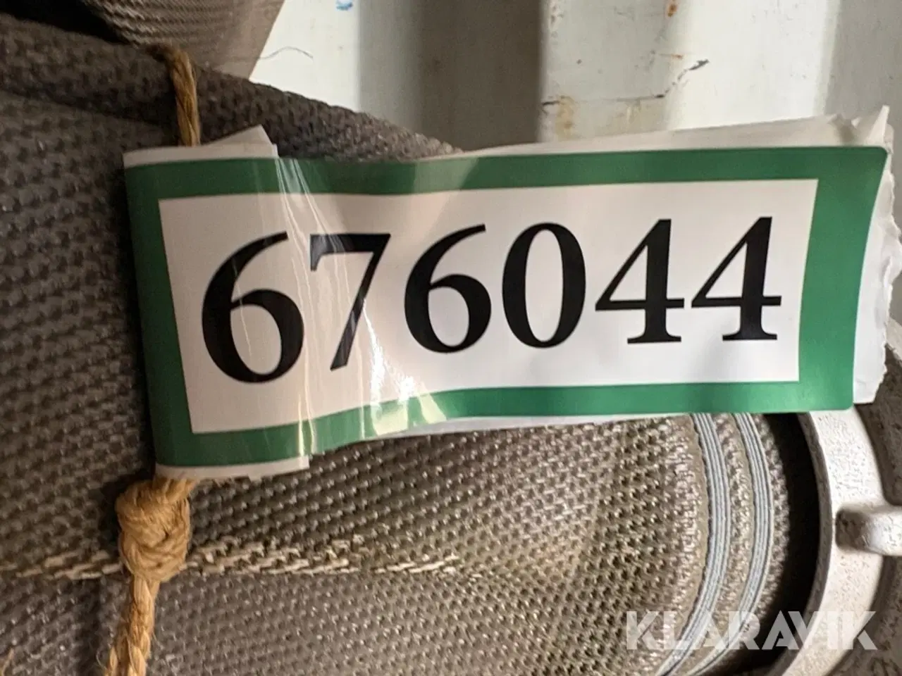 Billede 9 - Brandslanger 4" 12 styk.