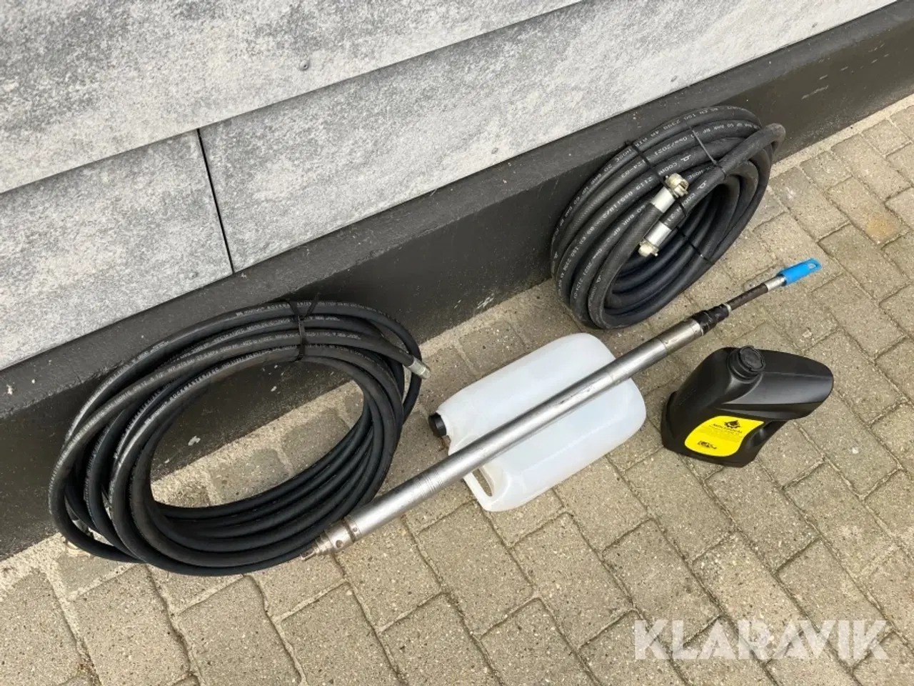 Billede 10 - Grundomat PK 45 MM