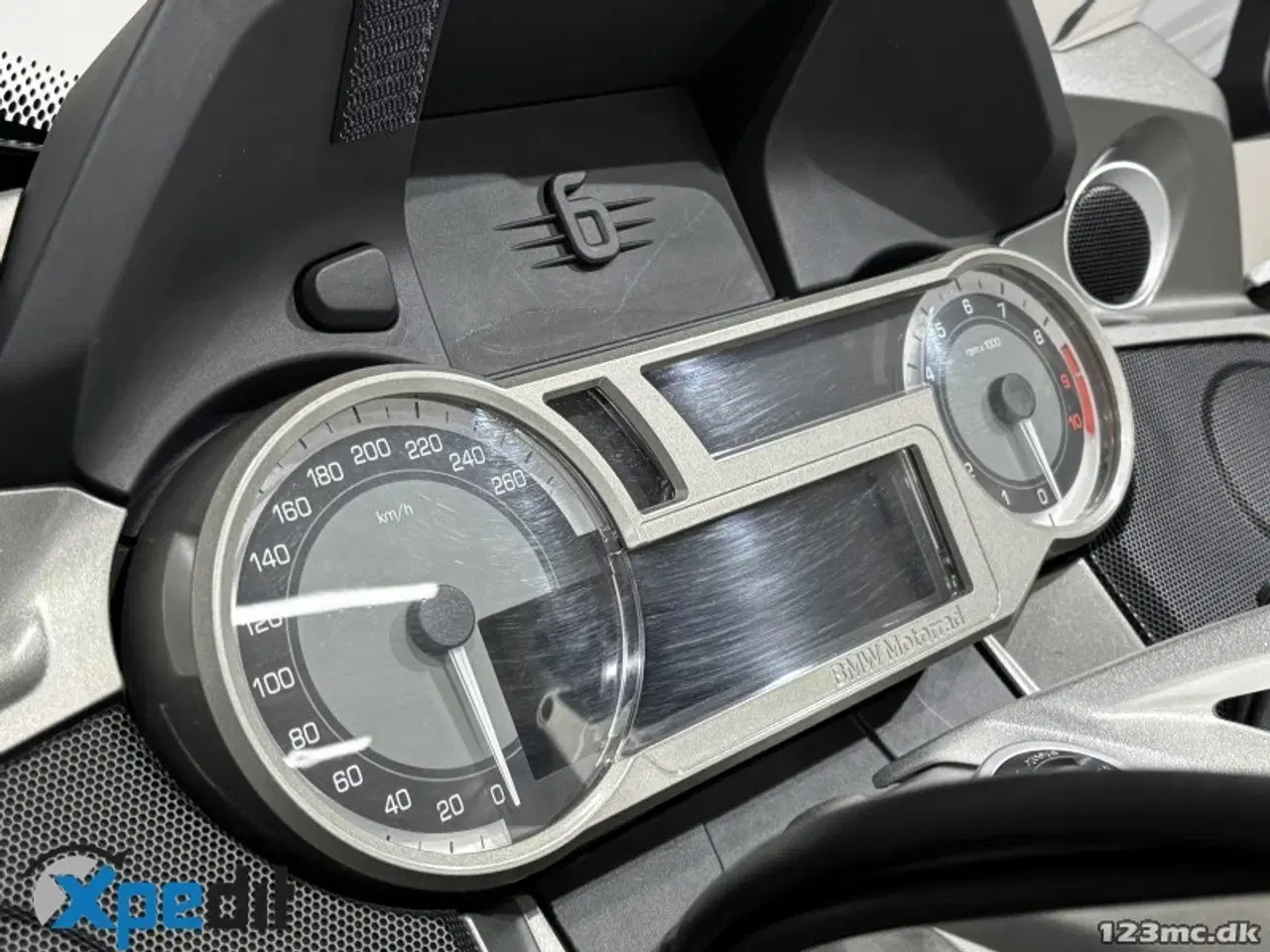 Billede 13 - BMW K 1600 GTL