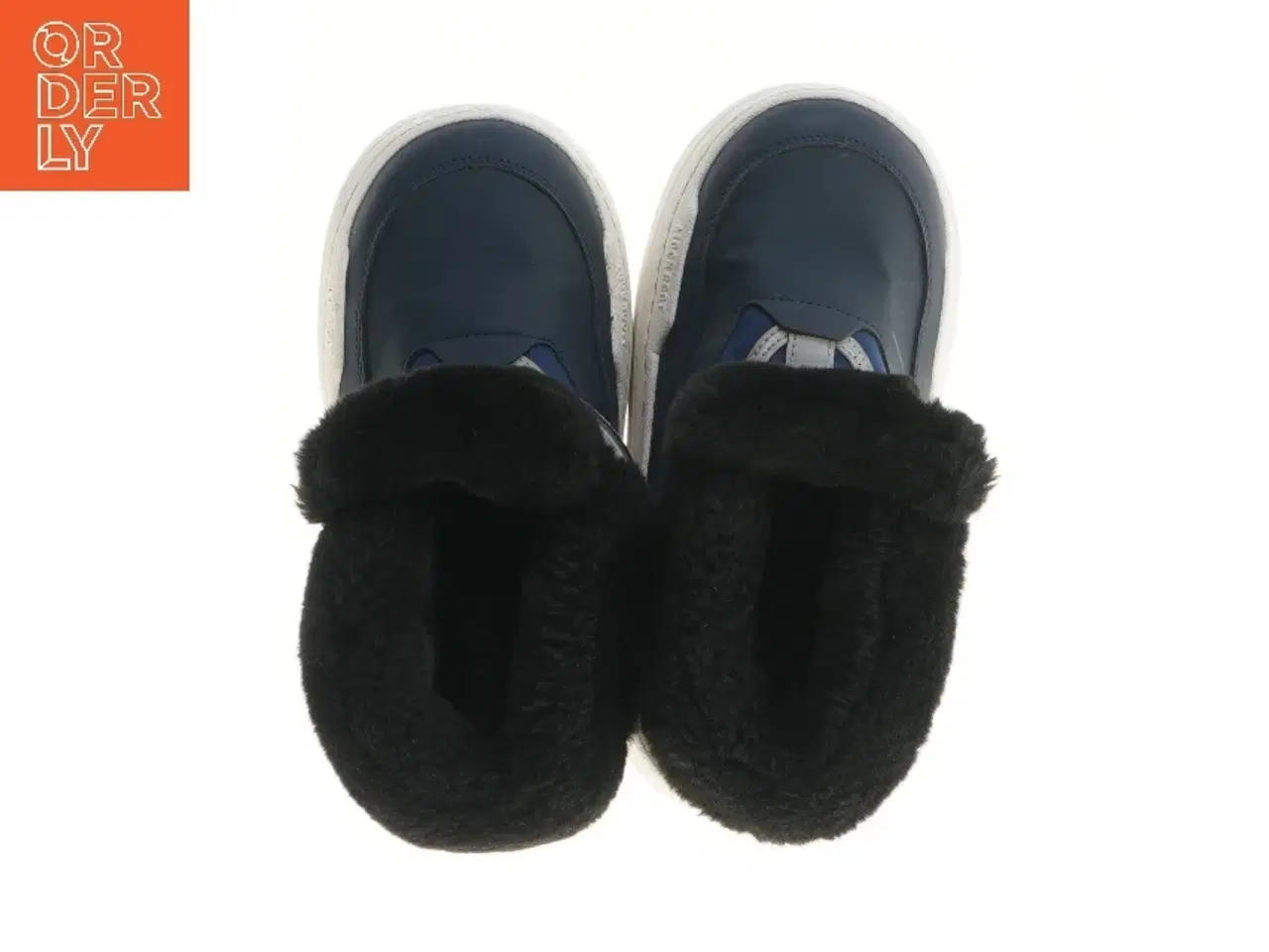 Billede 2 - Moon Boot vinterstøvler fra Moon Boot (str. fod 25 cm)