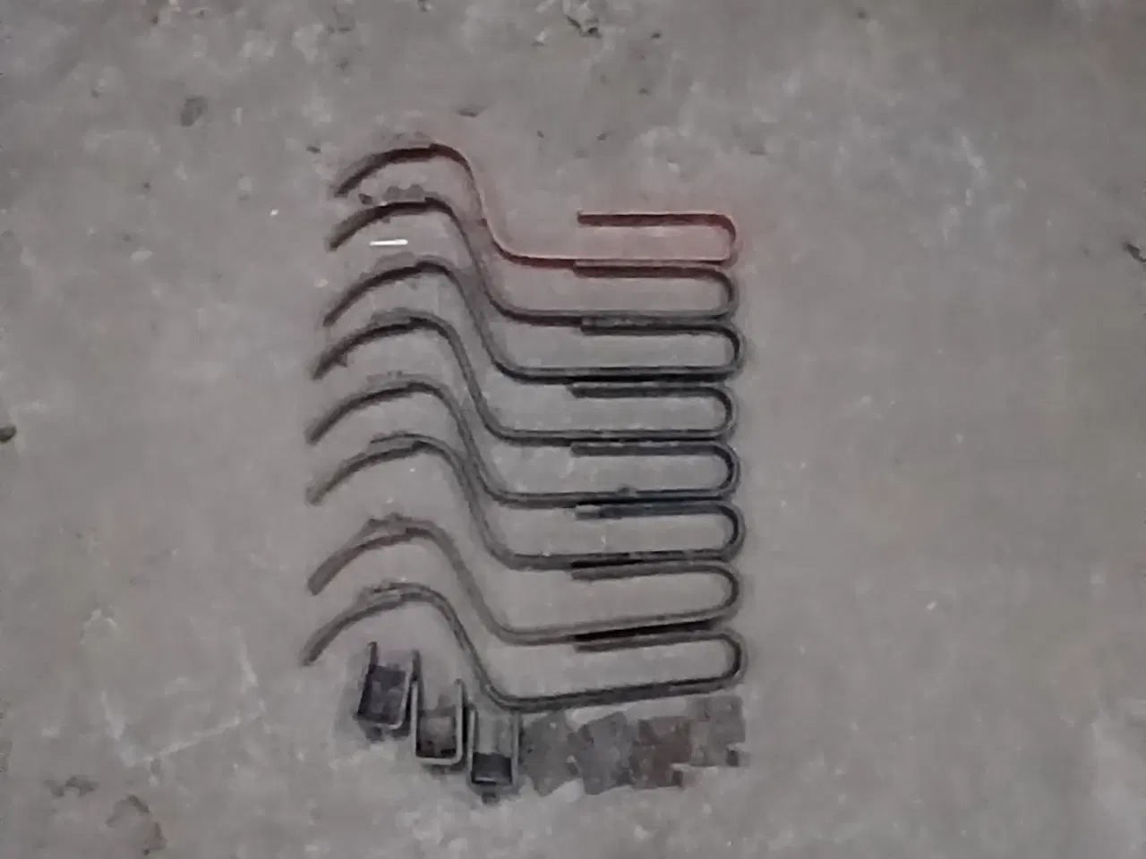 Billede 2 - Sporløsnere