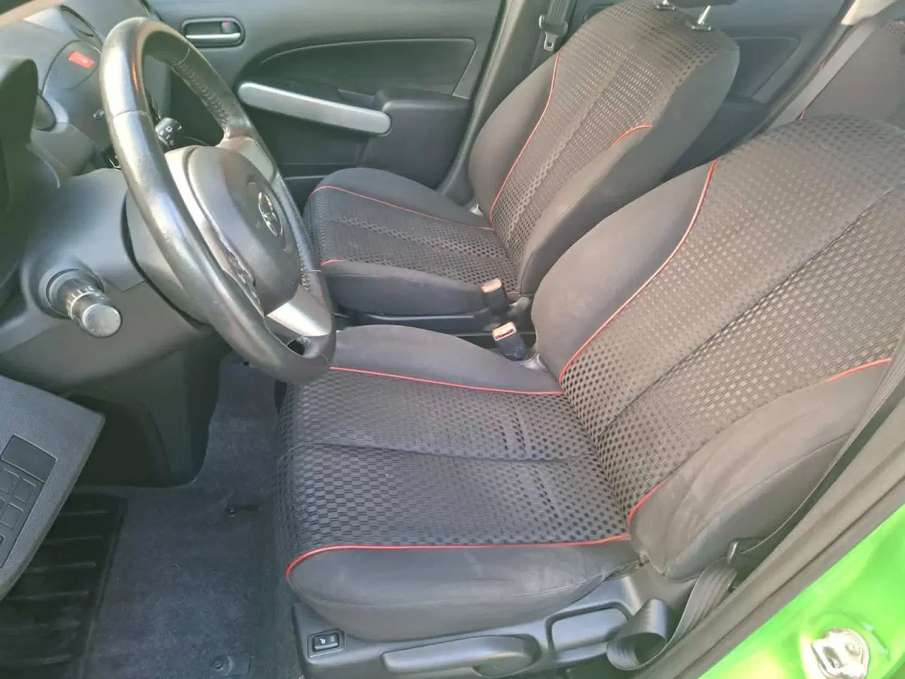 Billede 11 - Mazda 2 1,3 Advance