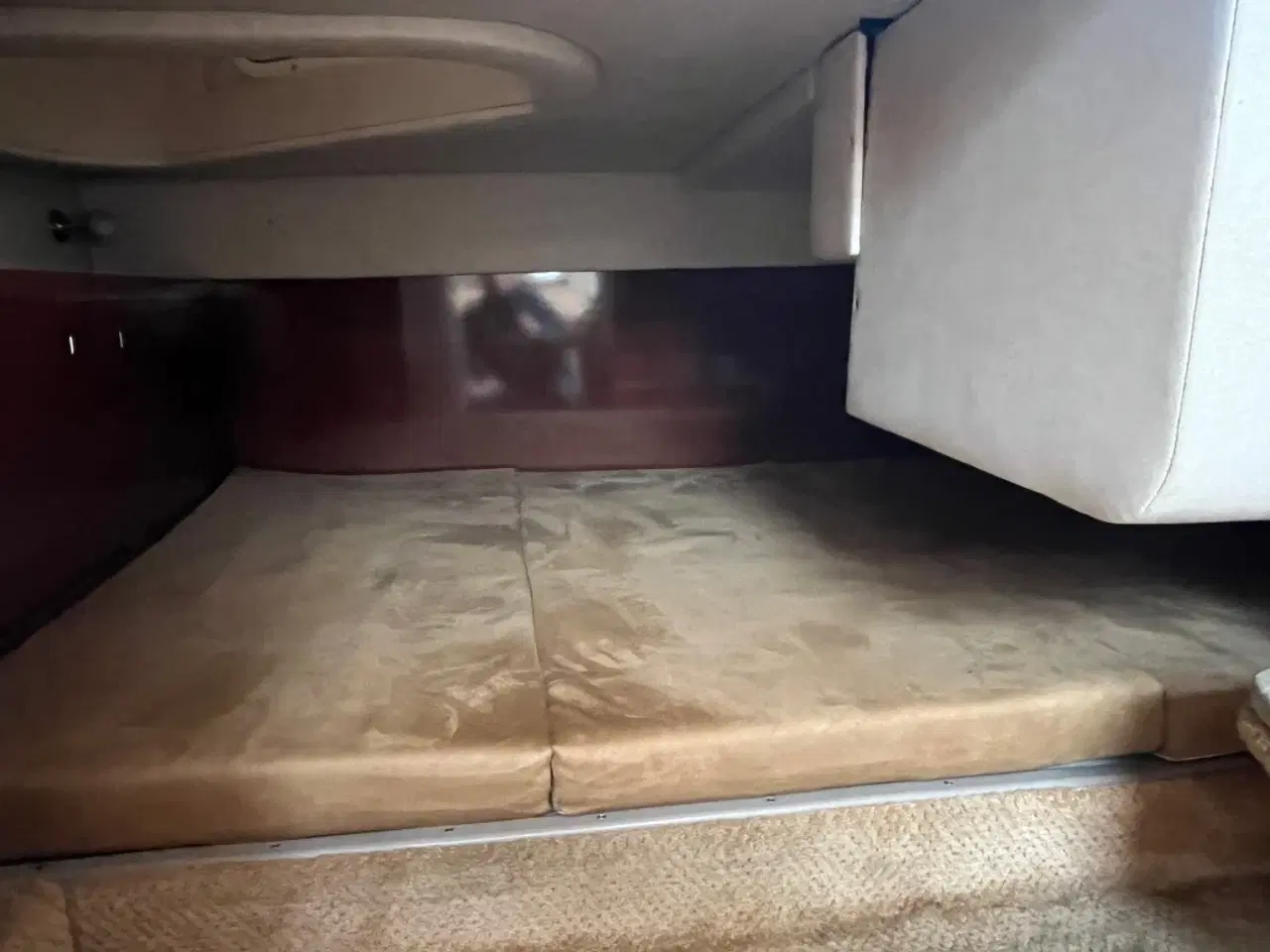 Billede 11 - Sea Ray 280 Sundancer DIESEL  -  SOLGT/SOLD