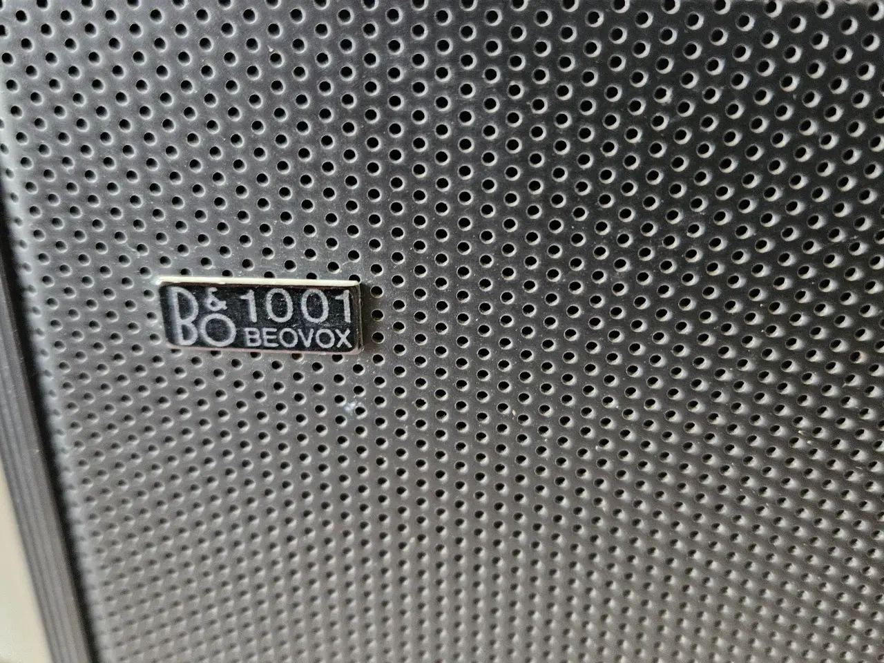 Billede 6 - B&O  vintage stereoanlæg