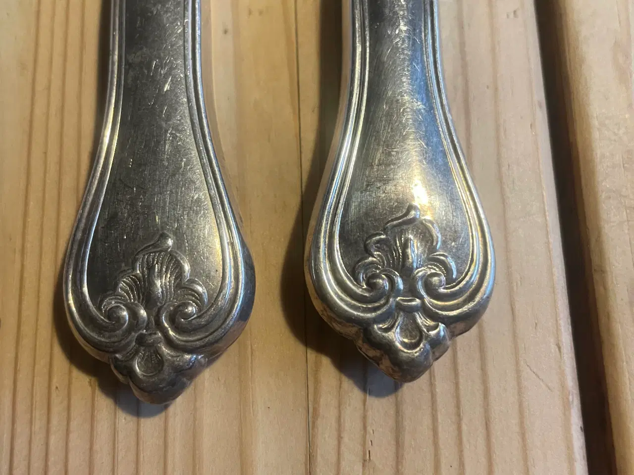 Billede 3 - Hellas Middagsknive 