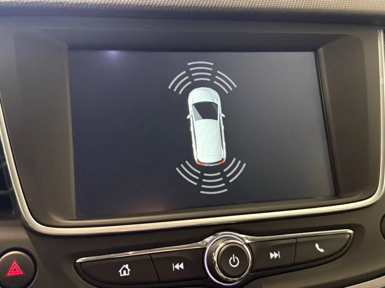 Billede 13 - Opel Crossland X 1,2 T 110 Innovation