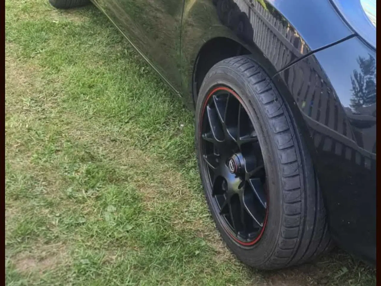 Billede 4 - Ford Fiesta 1,25