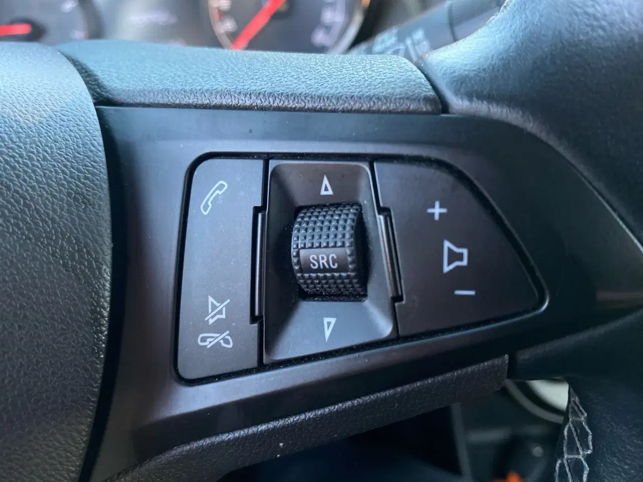 Billede 13 - Opel Karl 1,0 Enjoy 75HK 5d