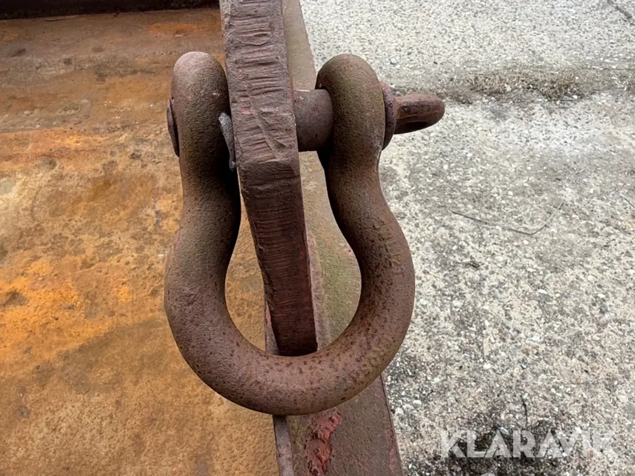 Billede 11 - Kranspand