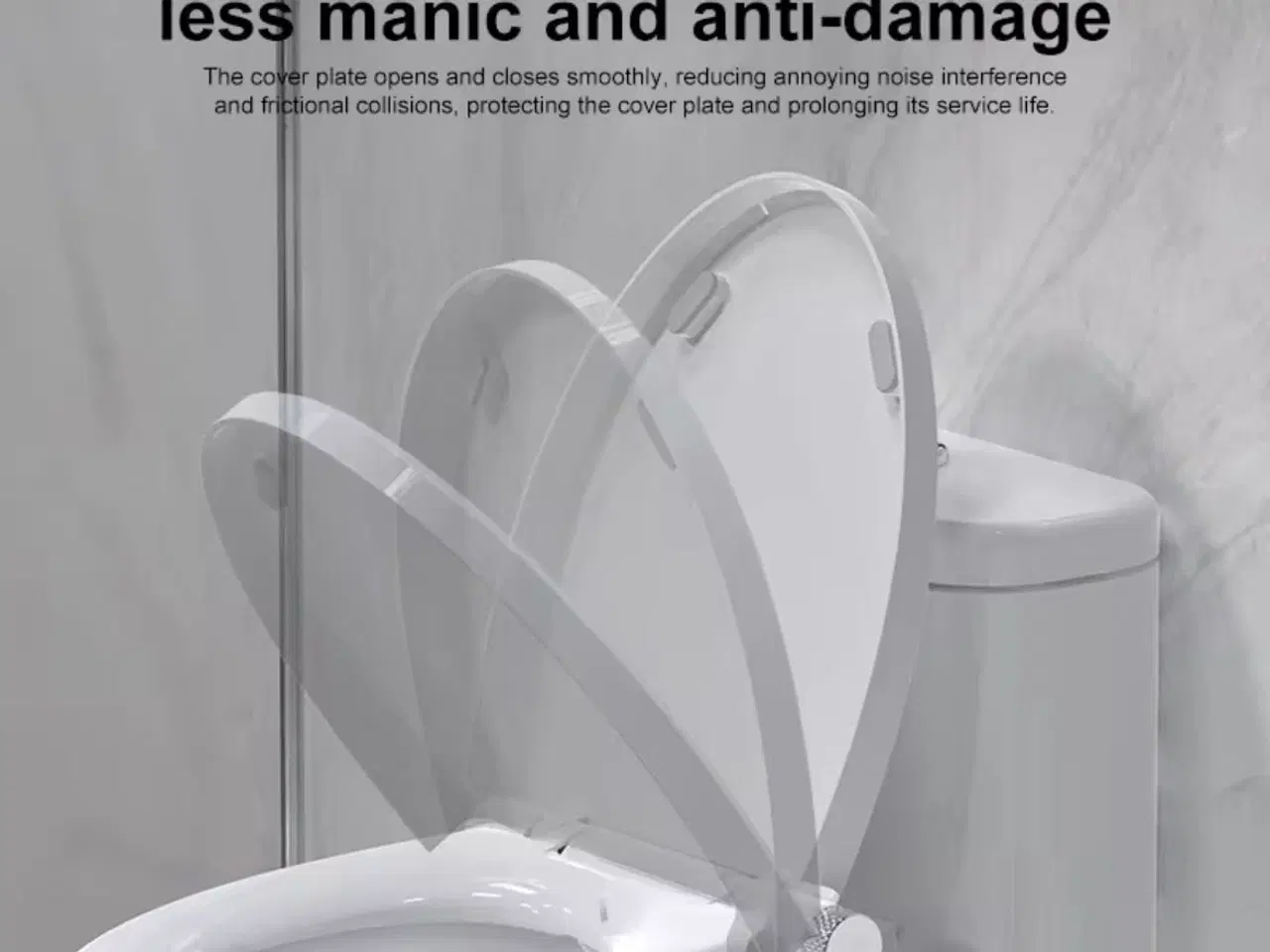 Billede 14 - Wc bidet vandhaner ( tahharet muslugu )