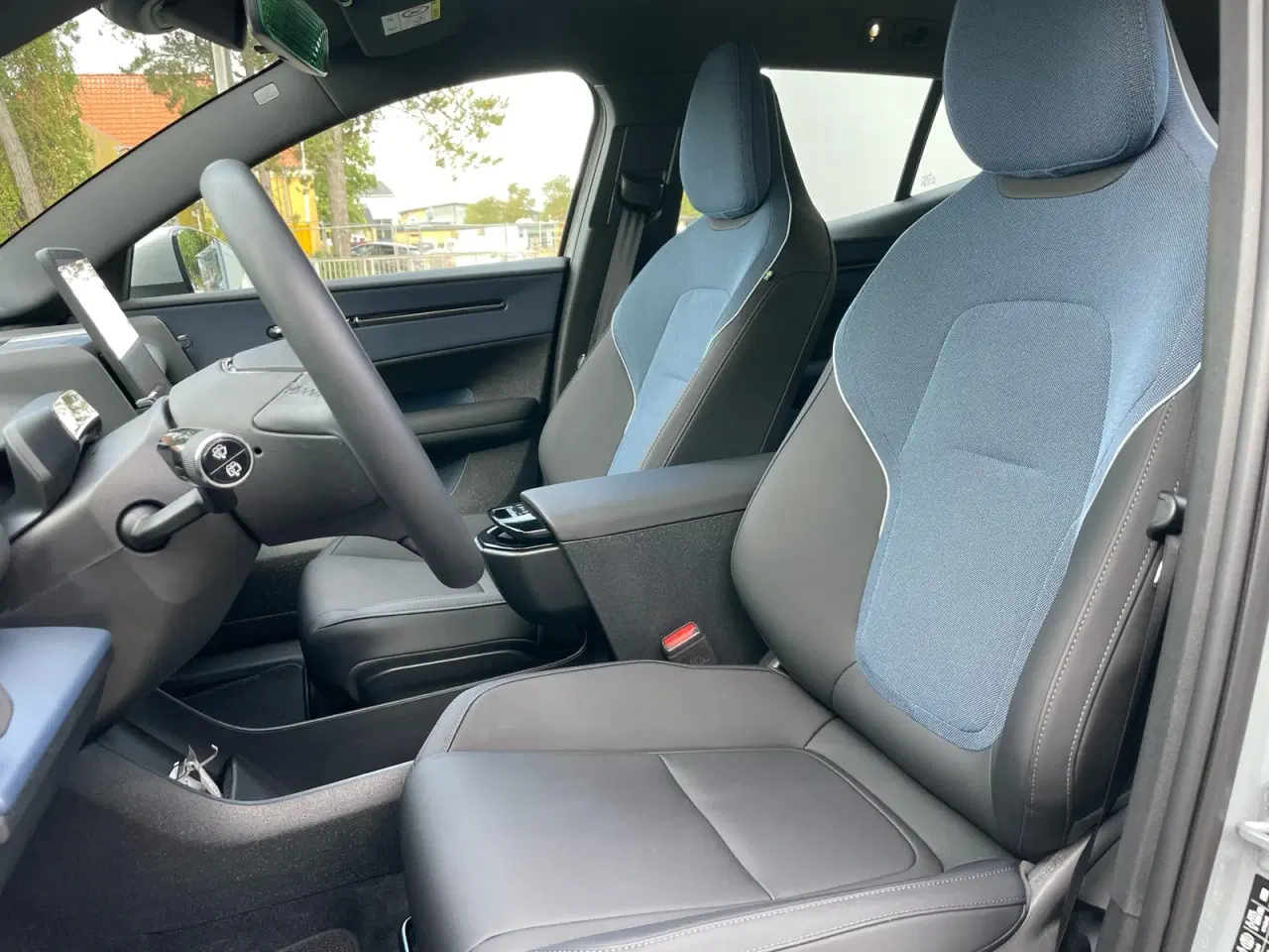 Billede 9 - Volvo EX30  Extended Range Core