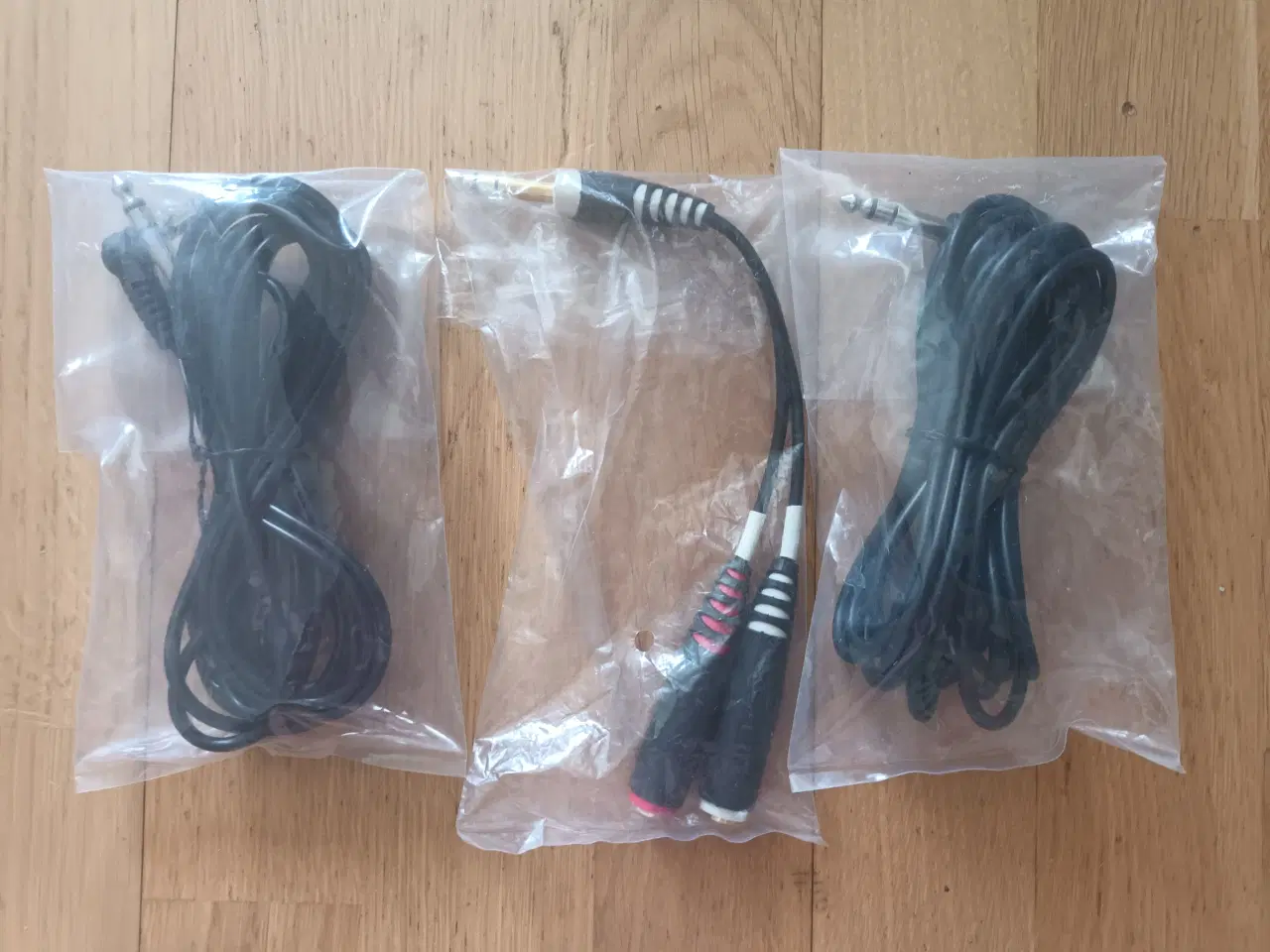 Billede 2 - 1 drum-tec E-Drum splitter 2 Roland V-Drum kabel 