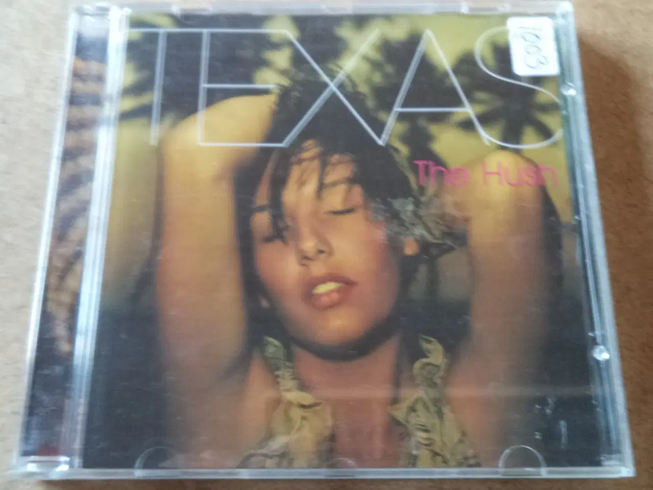 Billede 1 - Texas ** The Hush 