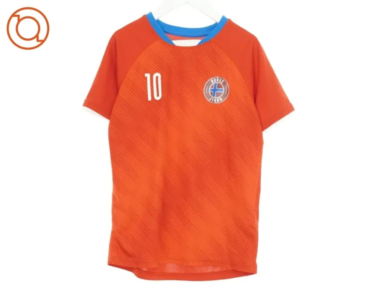 Billede 2 - T-Shirt, Norge (str. 134 cm)