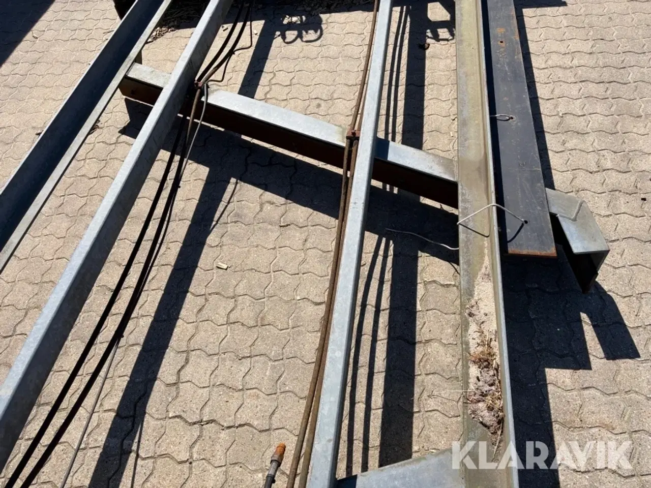 Billede 10 - Vejhøvl