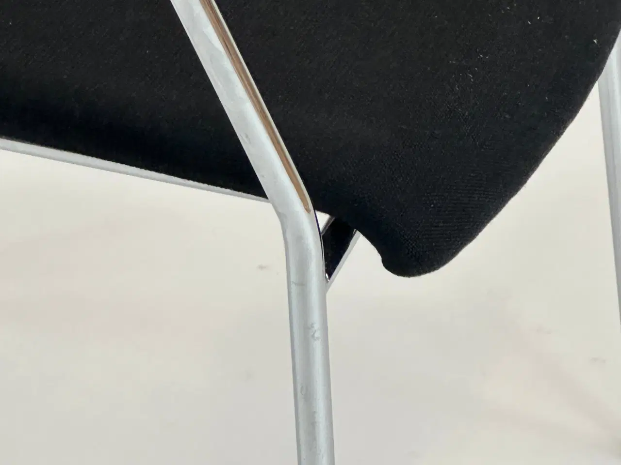 Billede 7 - Pause Chair Fra Magnus Olesen (Sort)