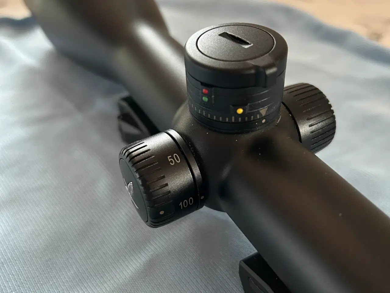 Billede 6 - Swarovski sigtekikkert