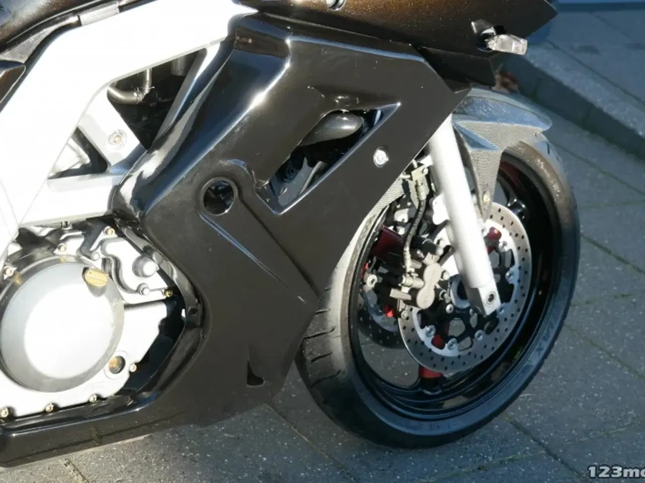 Billede 11 - Suzuki SV 650 S ENGROS/UDEN KLARGØRING