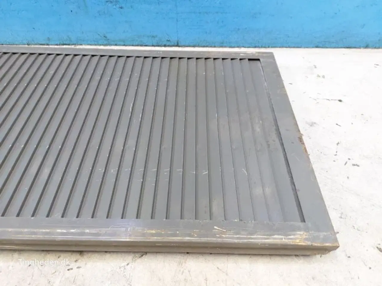 Billede 7 - Massey Ferguson 7278 Tilløbsplan 28480820