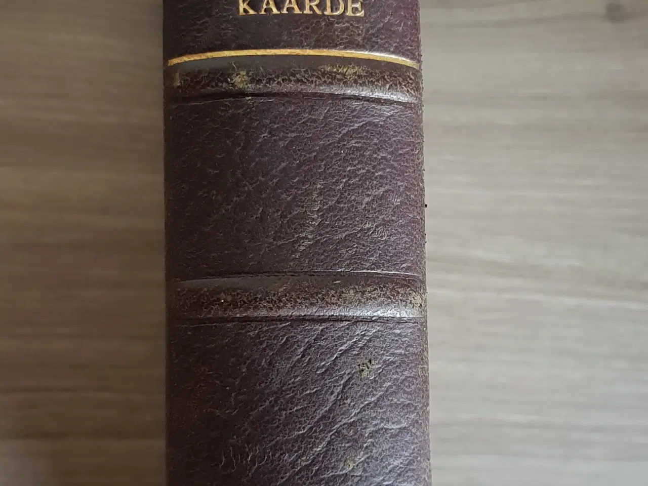 Billede 4 - Inglis Fletcher: Med dragen kaarde